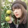 上野樹里、立派に育ったレモンの収穫ショットが「ザ、テレビジョンの表紙みたいで可愛い」と反響のイメージ画像