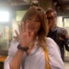梅宮アンナ(52)電撃結婚！「出会って10日婚」お相手は世界で活躍する59歳 今月14日の出会いから全て語る新婚ほやほやインタビューのイメージ画像