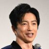 “超肉食派”大沢たかお「200グラム以下はハム」苦手な生野菜にも独自理論「牛がオレの分も牧草食べてくれている」のイメージ画像