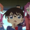 プリキュア登場『コナン』毛利蘭役の声は後任・岡村明美 後任後初出演で第一声は「コナンくん、迷子になったら大変でしょ」のイメージ画像
