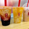 スタバの強力ライバルに？ 若者が「ゴンチャ」を選ぶワケ。タピオカの次に来た“フルーツティー”の癒やしのイメージ画像