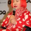 芸術家・草間彌生さん死去 97歳 水玉の女王「亡くなる直前まで絵筆を手放すことなく…」公式発表のイメージ画像