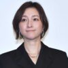 広末涼子がTBS「THE TIME,」で地上波復帰　自身を変えた次男の言葉「ママのファンの人なら、知りたいんじゃないか」のイメージ画像