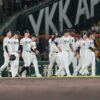 阪神終戦で“CS不要論”再燃も…忘れがちな「81.1%」 1位の優位性、DeNAの“異常数値”のイメージ画像